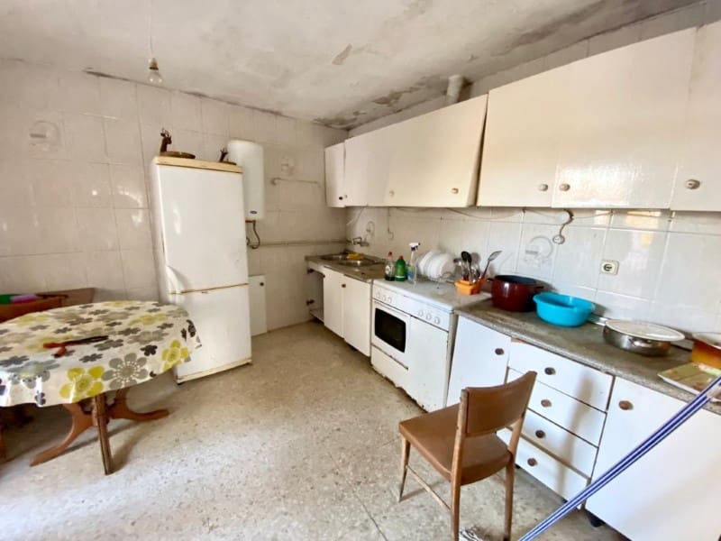 1 sypialnia Dom na sprzedaż w Alhama de Granada z garażem - 45 000 € (Ref: 6425412)