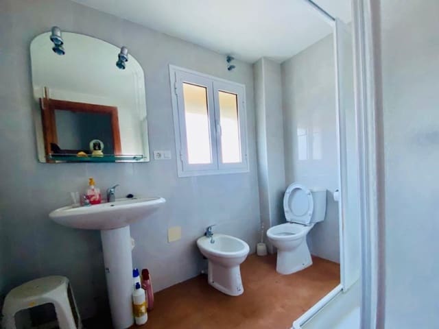 1 sypialnia Dom na sprzedaż w Alhama de Granada z garażem - 45 000 € (Ref: 6425412)