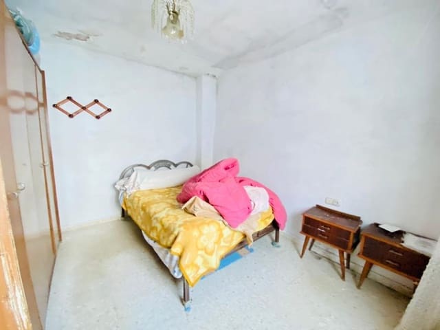 1 sypialnia Dom na sprzedaż w Alhama de Granada z garażem - 45 000 € (Ref: 6425412)