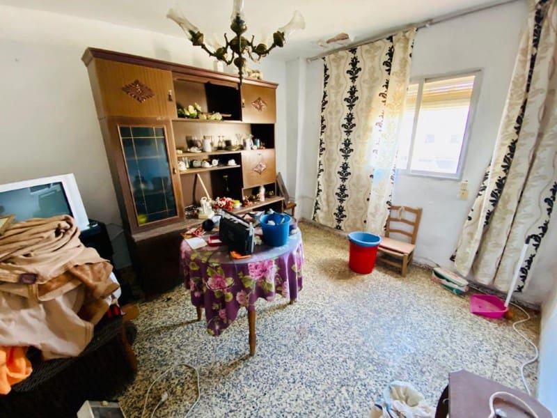 1 sypialnia Dom na sprzedaż w Alhama de Granada z garażem - 45 000 € (Ref: 6425412)