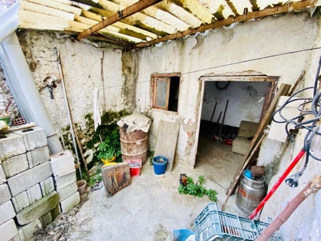 1 sypialnia Dom na sprzedaż w Alhama de Granada z garażem - 45 000 € (Ref: 6425412)