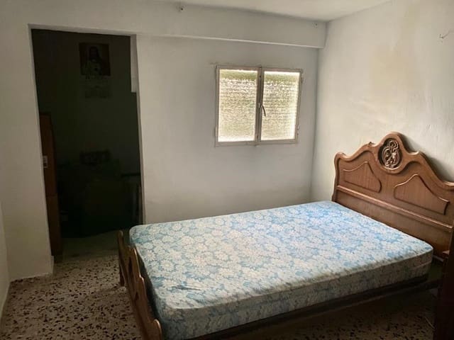 4 soveværelse Byhus til salg i Alhama de Granada - € 65.000 (Ref: 6425413)