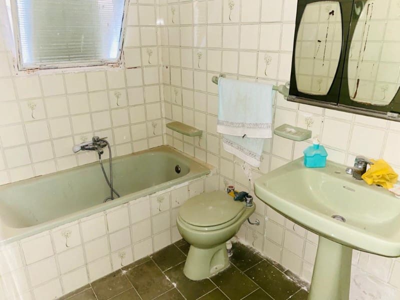 4 chambre Maison de Ville à vendre à Alhama de Granada - 65 000 € (Ref: 6425413)