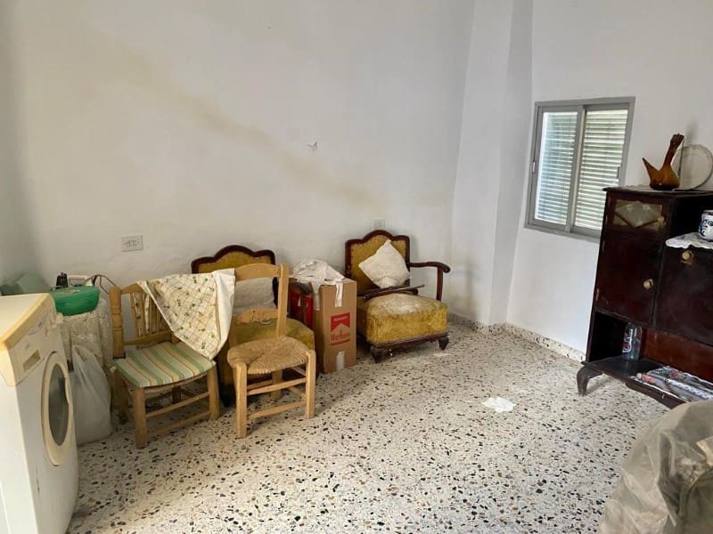 4 chambre Maison de Ville à vendre à Alhama de Granada - 65 000 € (Ref: 6425413)