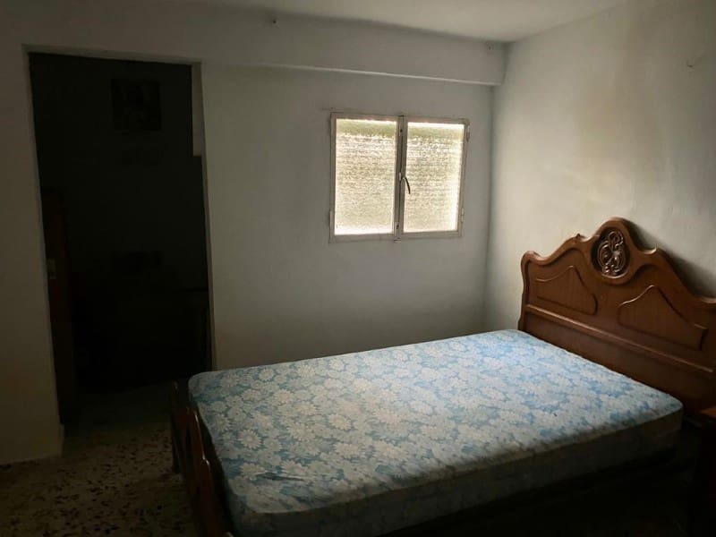 4 chambre Maison de Ville à vendre à Alhama de Granada - 65 000 € (Ref: 6425413)