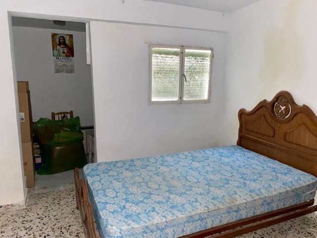 4 soveværelse Byhus til salg i Alhama de Granada - € 65.000 (Ref: 6425413)