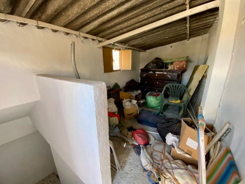 4 chambre Maison de Ville à vendre à Alhama de Granada - 65 000 € (Ref: 6425413)