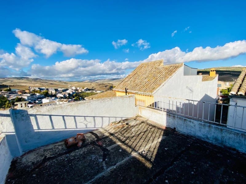 4 chambre Maison de Ville à vendre à Alhama de Granada - 65 000 € (Ref: 6425413)