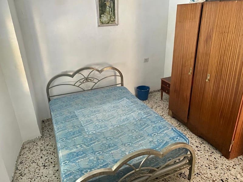 4 chambre Maison de Ville à vendre à Alhama de Granada - 65 000 € (Ref: 6425413)