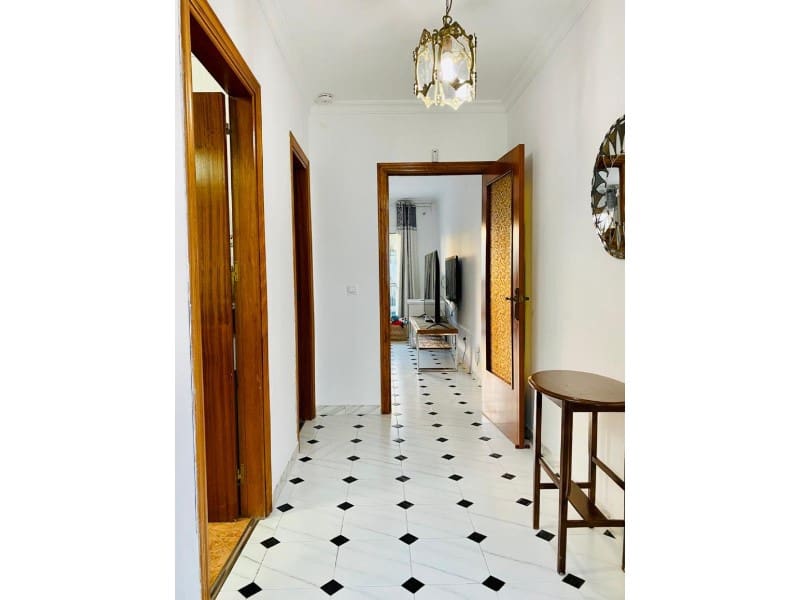 3 soveværelse Byhus til salg i Caleta de Velez - € 369.000 (Ref: 6490344)