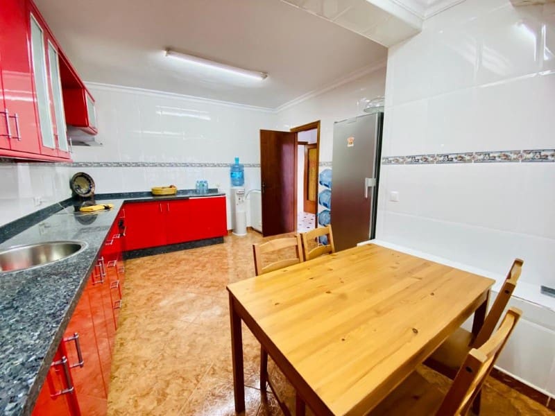 3 soveværelse Byhus til salg i Caleta de Velez - € 369.000 (Ref: 6490344)