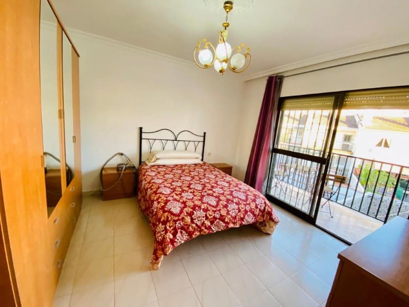 3 soveværelse Byhus til salg i Caleta de Velez - € 369.000 (Ref: 6490344)