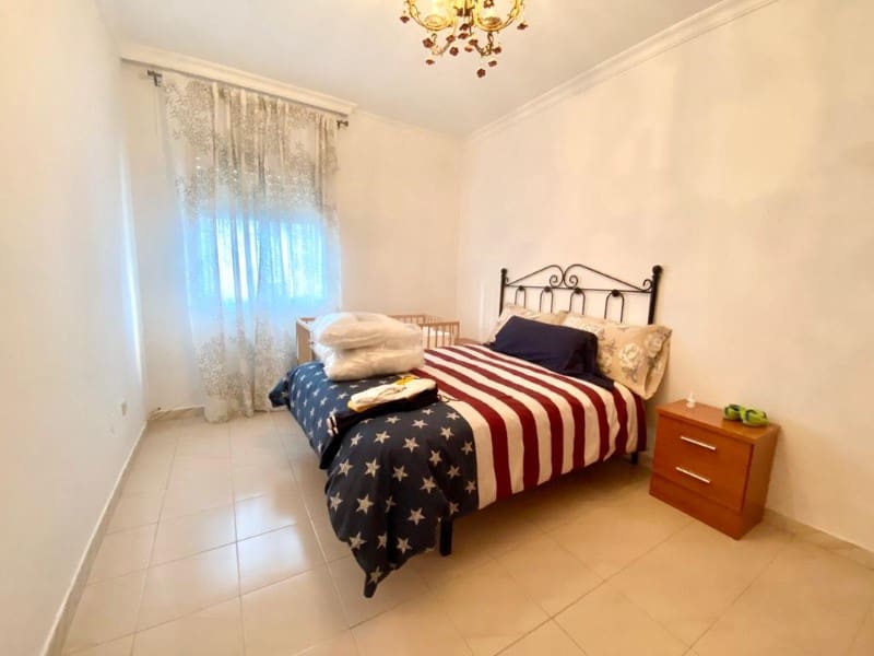 3 soveværelse Byhus til salg i Caleta de Velez - € 369.000 (Ref: 6490344)