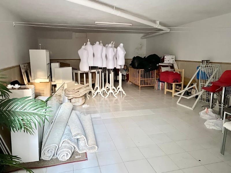 3 soveværelse Byhus til salg i Caleta de Velez - € 369.000 (Ref: 6490344)