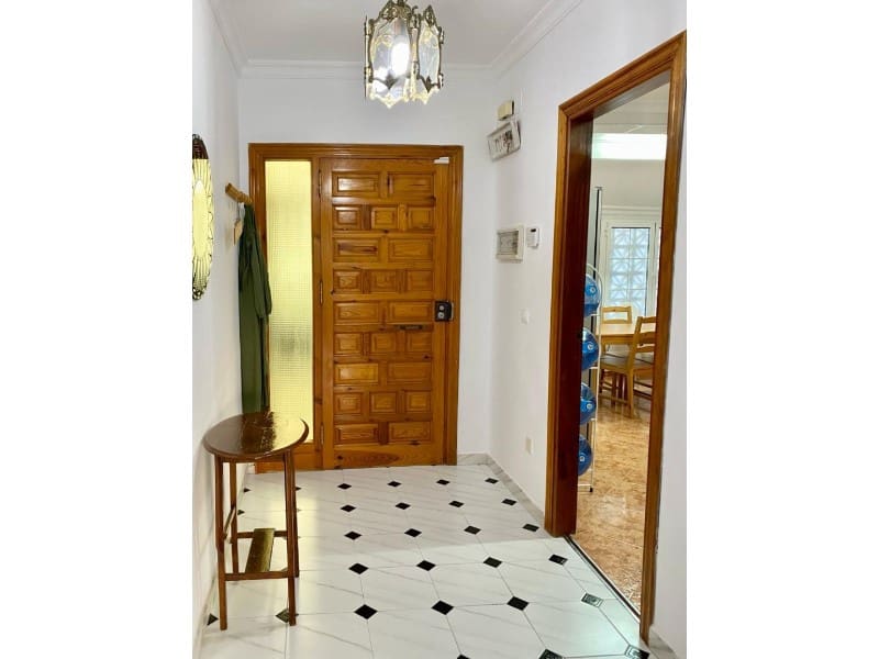 3 soveværelse Byhus til salg i Caleta de Velez - € 369.000 (Ref: 6490344)