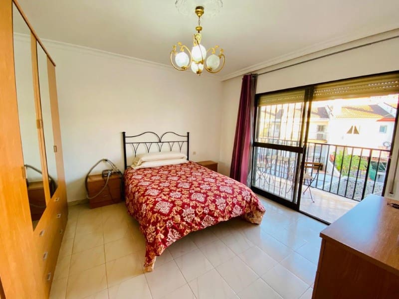 3 soveværelse Byhus til salg i Caleta de Velez - € 369.000 (Ref: 6490344)