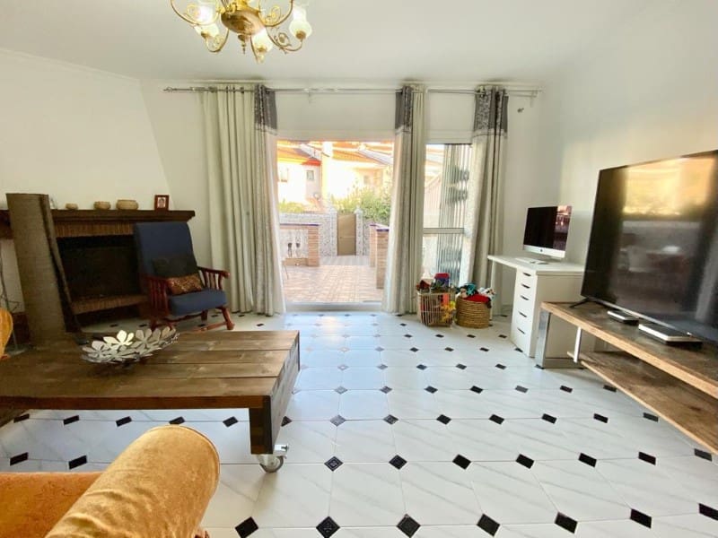 3 soveværelse Byhus til salg i Caleta de Velez - € 369.000 (Ref: 6490344)