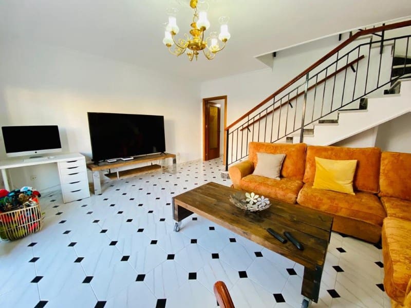 3 soveværelse Byhus til salg i Caleta de Velez - € 369.000 (Ref: 6490344)