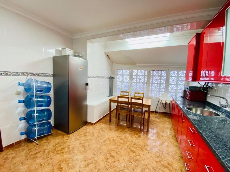 3 soveværelse Byhus til salg i Caleta de Velez - € 369.000 (Ref: 6490344)