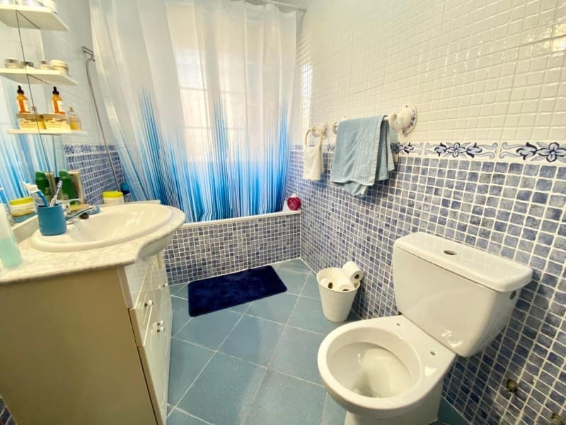 3 soveværelse Byhus til salg i Caleta de Velez - € 369.000 (Ref: 6490344)