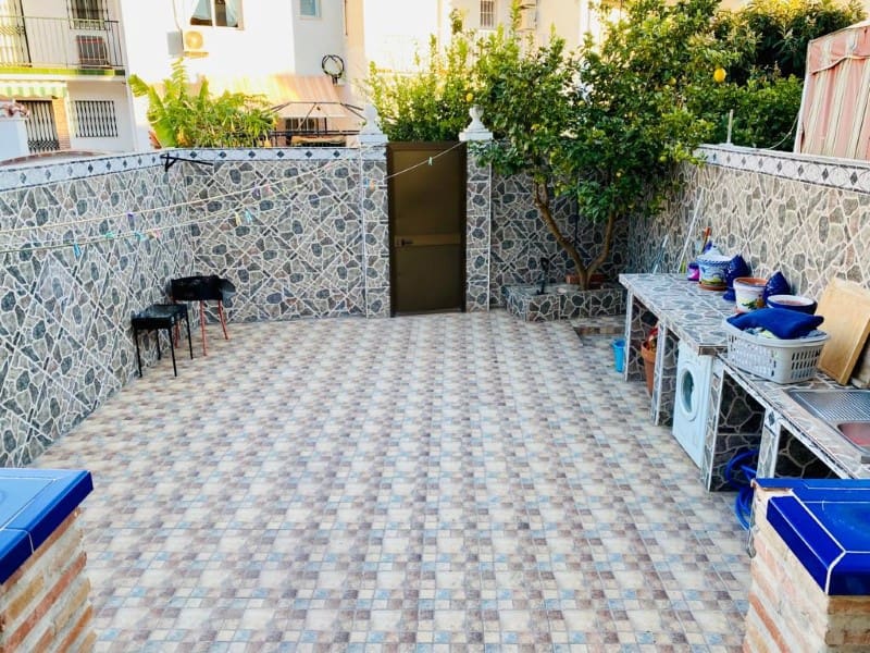 3 soveværelse Byhus til salg i Caleta de Velez - € 369.000 (Ref: 6490344)