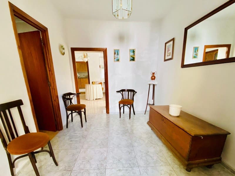 4 soveværelse Byhus til salg i Alhama de Granada med garage - € 89.000 (Ref: 6569542)