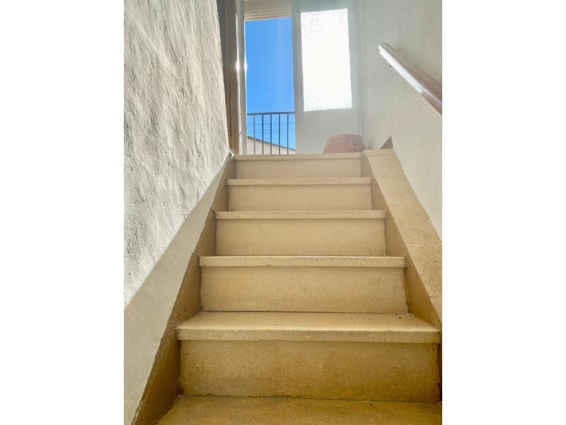 4 soveværelse Byhus til salg i Alhama de Granada med garage - € 89.000 (Ref: 6569542)