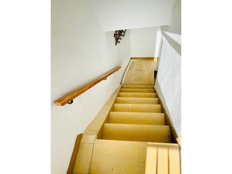 4 soveværelse Byhus til salg i Alhama de Granada med garage - € 89.000 (Ref: 6569542)