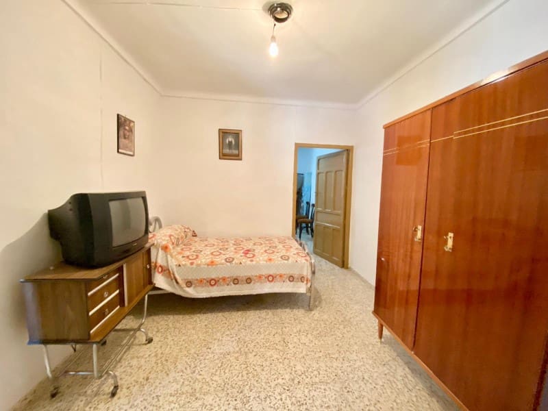 4 soveværelse Byhus til salg i Alhama de Granada med garage - € 89.000 (Ref: 6569542)