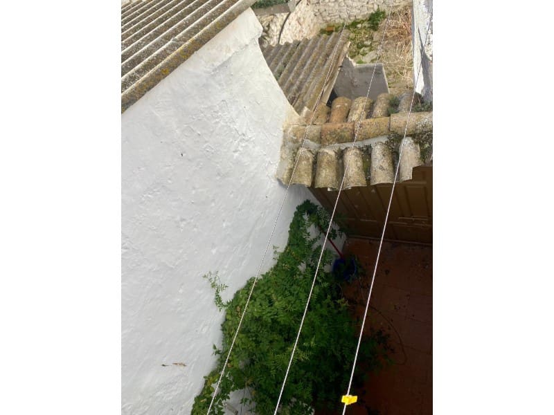 4 soveværelse Byhus til salg i Alhama de Granada med garage - € 89.000 (Ref: 6569542)