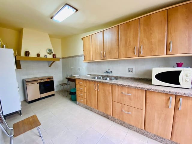 4 sovrum Hus till salu i Alhama de Granada med garage - 89 000 € (Ref: 6569542)