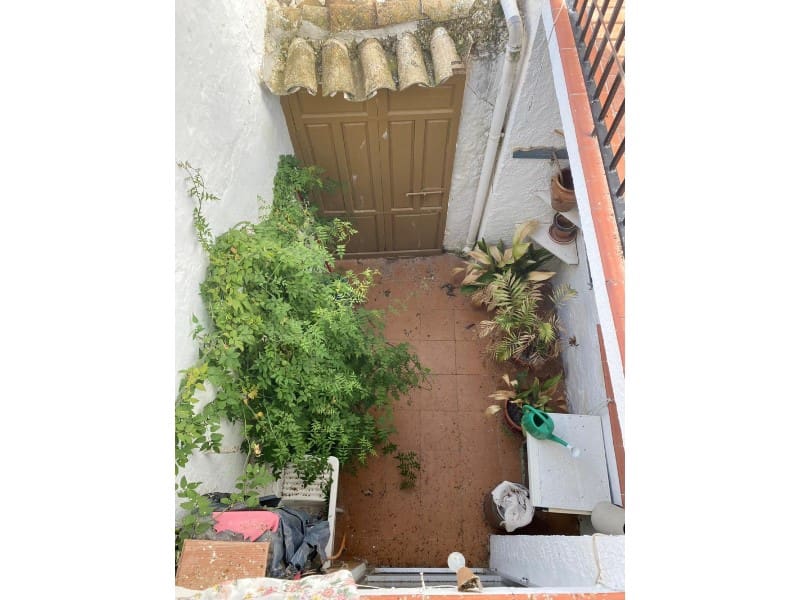 4 soveværelse Byhus til salg i Alhama de Granada med garage - € 89.000 (Ref: 6569542)