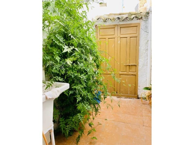 4 sovrum Hus till salu i Alhama de Granada med garage - 89 000 € (Ref: 6569542)