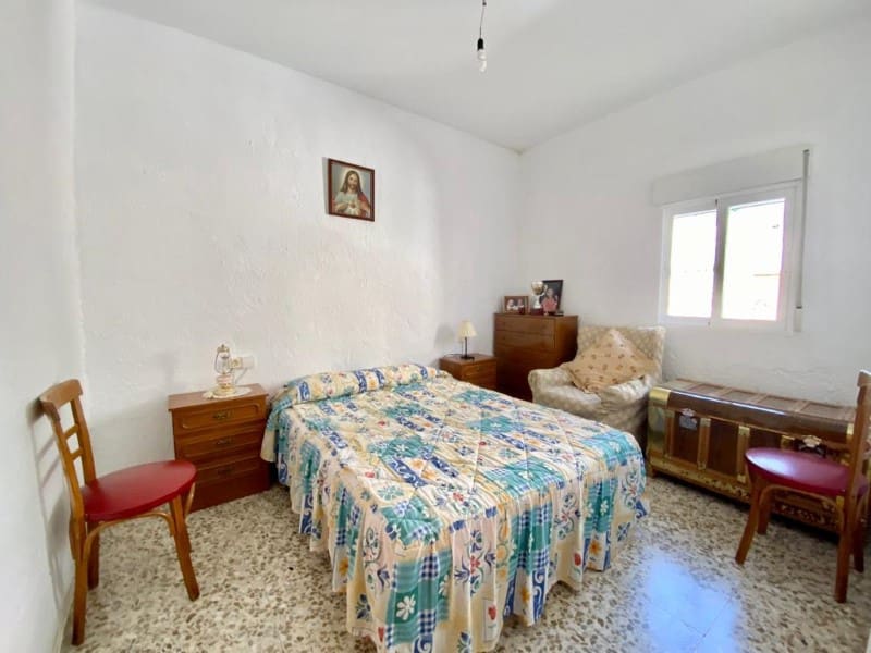 4 chambre Maison de Ville à vendre à Jayena - 60 000 € (Ref: 6701021)