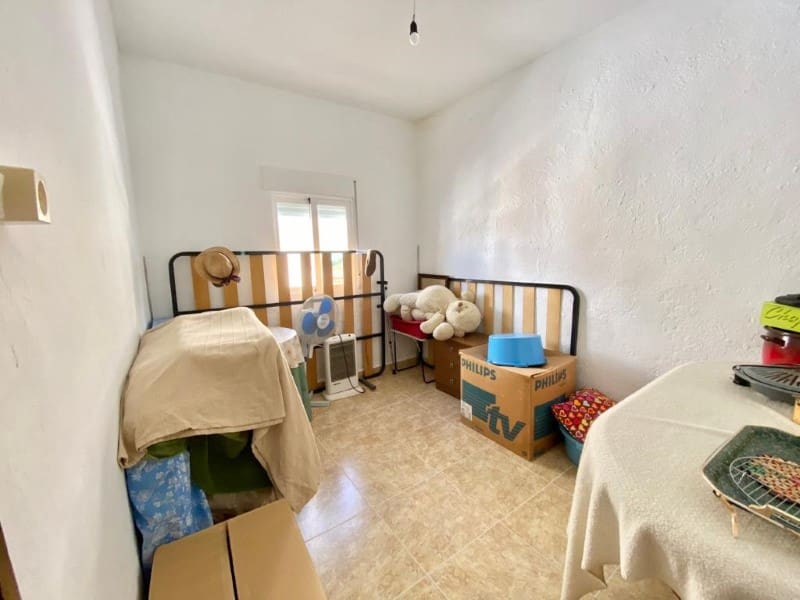 4 chambre Maison de Ville à vendre à Jayena - 60 000 € (Ref: 6701021)