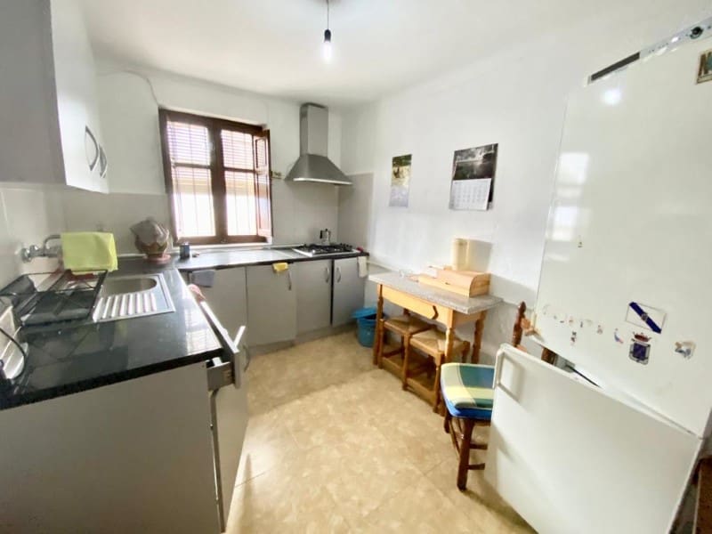 4 chambre Maison de Ville à vendre à Jayena - 60 000 € (Ref: 6701021)