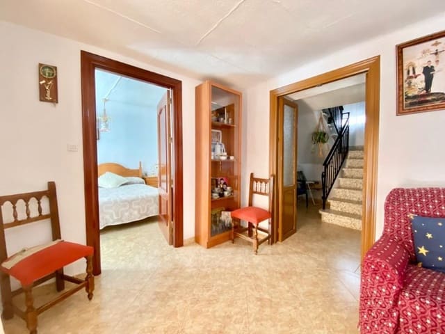 4 sovrum Hus till salu i Jayena - 60 000 € (Ref: 6701021)