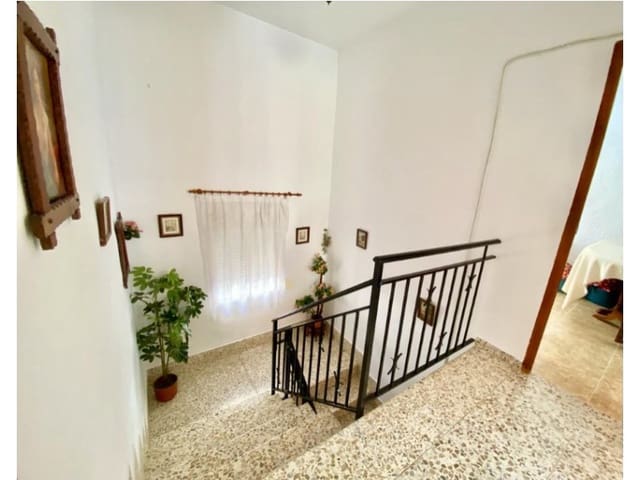 4 sovrum Hus till salu i Jayena - 60 000 € (Ref: 6701021)