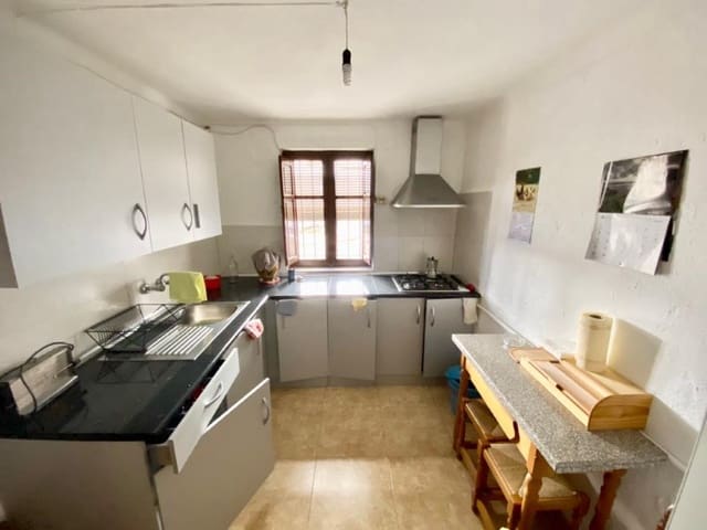 4 sovrum Hus till salu i Jayena - 60 000 € (Ref: 6701021)