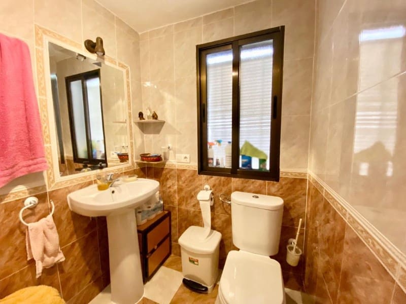 4 chambre Maison de Ville à vendre à Jayena - 60 000 € (Ref: 6701021)