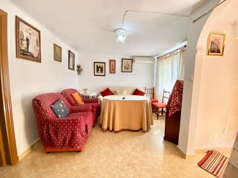 4 chambre Maison de Ville à vendre à Jayena - 60 000 € (Ref: 6701021)