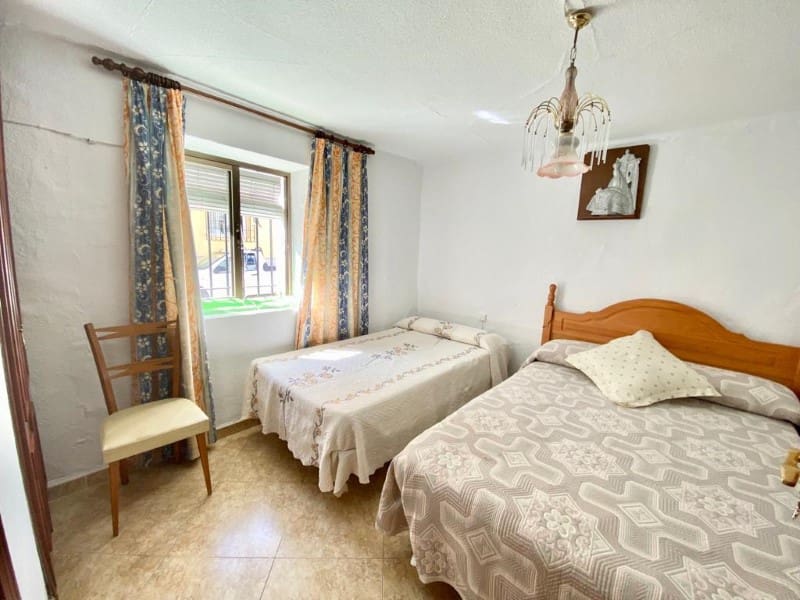 4 chambre Maison de Ville à vendre à Jayena - 60 000 € (Ref: 6701021)