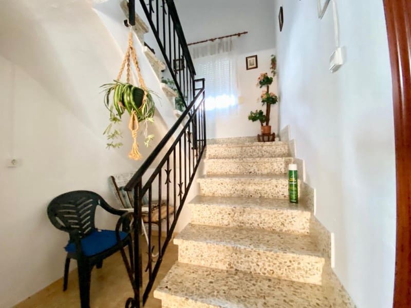 4 chambre Maison de Ville à vendre à Jayena - 60 000 € (Ref: 6701021)