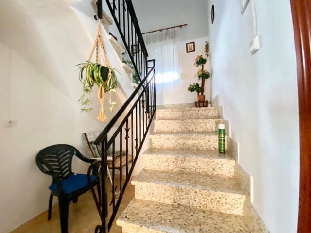 4 sovrum Hus till salu i Jayena - 60 000 € (Ref: 6701021)