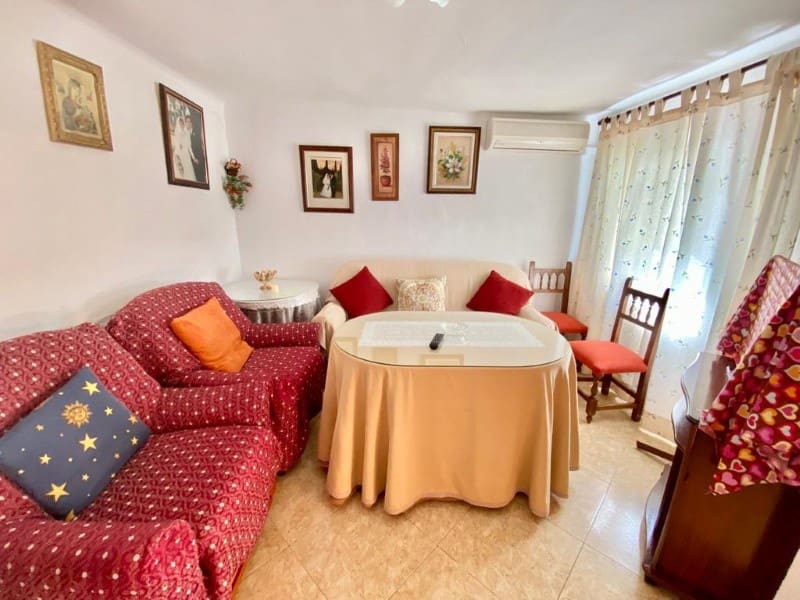 4 chambre Maison de Ville à vendre à Jayena - 60 000 € (Ref: 6701021)