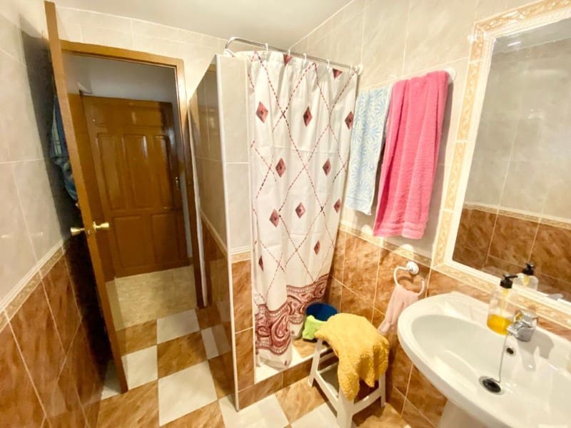 4 chambre Maison de Ville à vendre à Jayena - 60 000 € (Ref: 6701021)