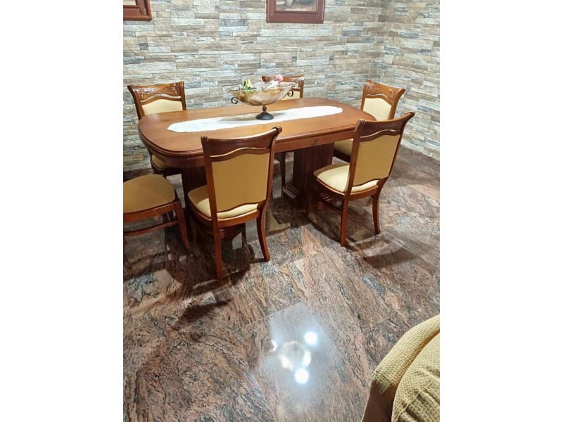 4 soveværelse Byhus til salg i Huetor Tajar med swimmingpool garage - € 295.000 (Ref: 6917579)