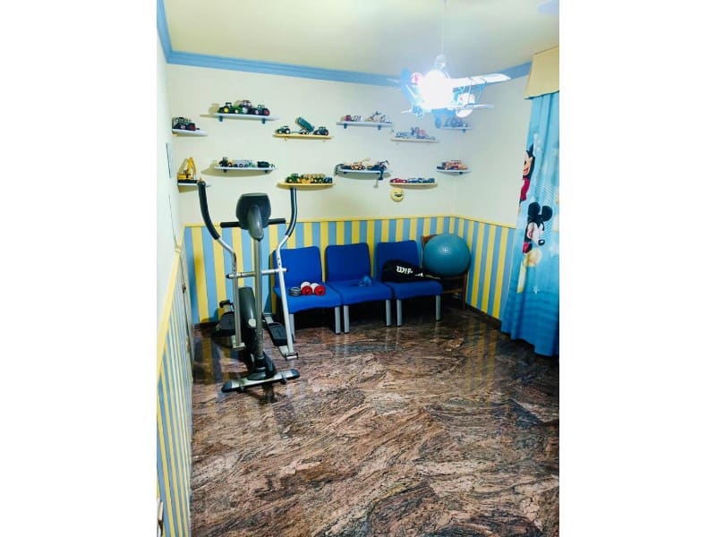 4 soveværelse Byhus til salg i Huetor Tajar med swimmingpool garage - € 295.000 (Ref: 6917579)