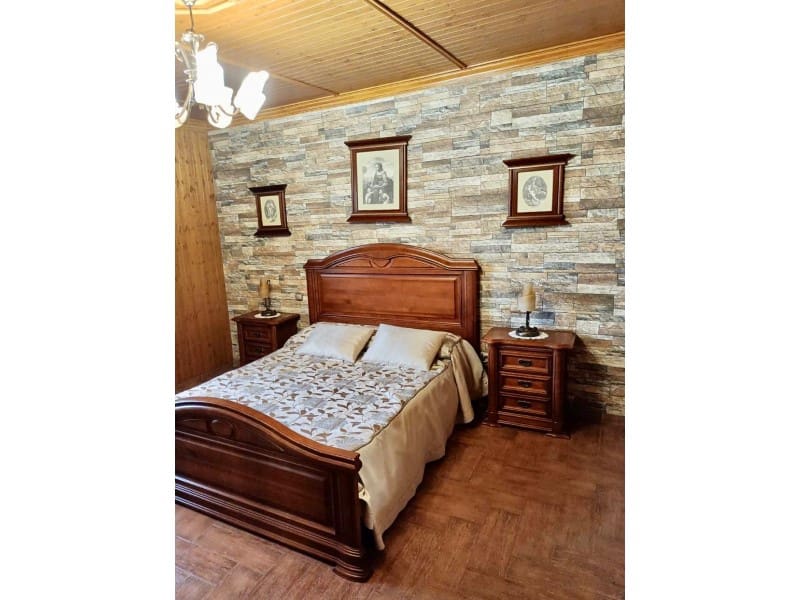 4 soveværelse Byhus til salg i Huetor Tajar med swimmingpool garage - € 295.000 (Ref: 6917579)