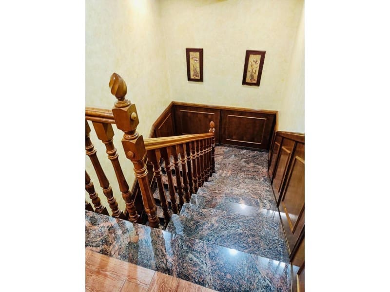 4 soveværelse Byhus til salg i Huetor Tajar med swimmingpool garage - € 295.000 (Ref: 6917579)